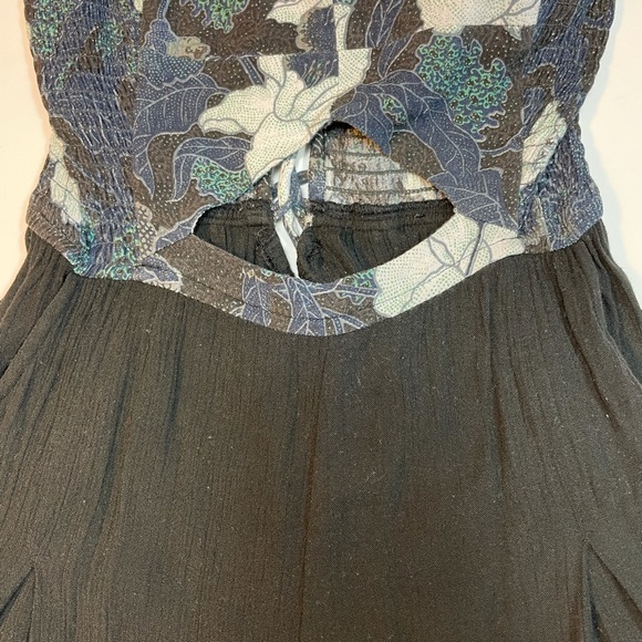 Free People Romper - Picture 3 of 5